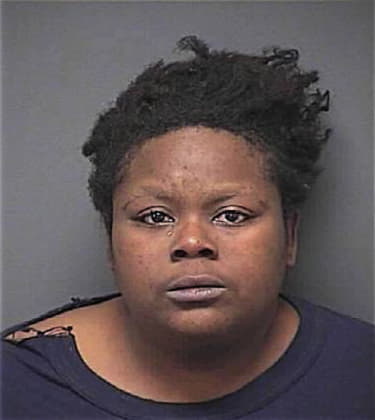 Juanita Johnson, - Guilford County, NC 