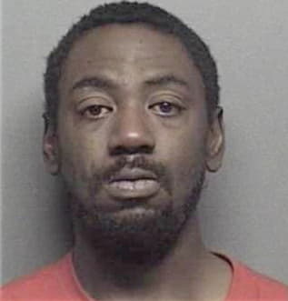 Tyrone Johnson, - Saline County, KS 