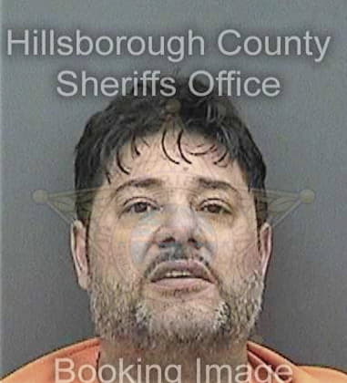 Christopher Johnston, - Hillsborough County, FL 