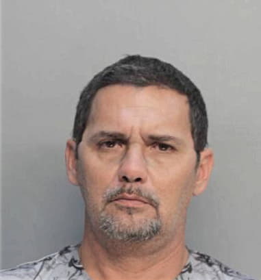 Andrew Judy, - Dade County, FL 