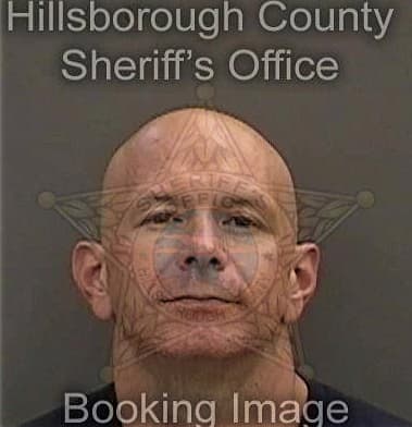 Gabriel Landron, - Hillsborough County, FL 