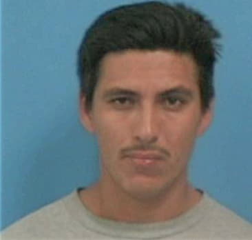 Bradley Lisenbe - Williamson County, TX 