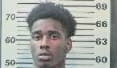 Terrance Livingston, - Mobile County, AL 