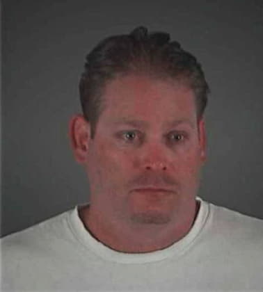 Patrick Logan - Lane County, OR 
