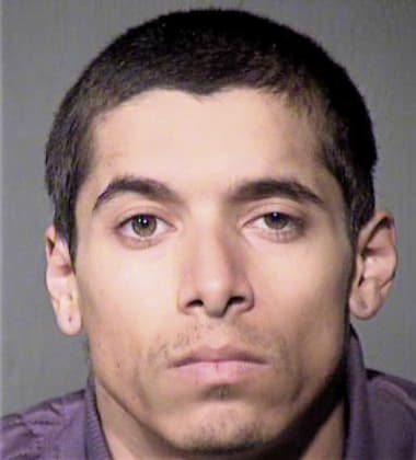 Francisco Lopez - Maricopa County, AZ 