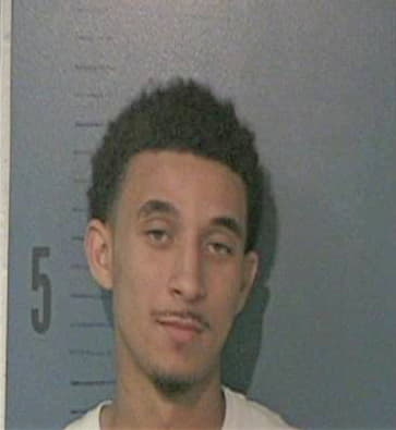 Nicholas Lopez - Taylor County, TX 