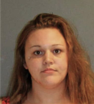 Aislynn Lowe, - Volusia County, FL 