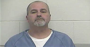 Eric Luttrell, - Casey County, KY 