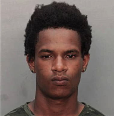 Judner Marcell, - Dade County, FL 