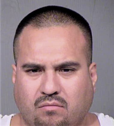 Lambert Martin - Maricopa County, AZ 