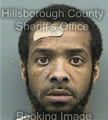 Julius Martinez, - Hillsborough County, FL 