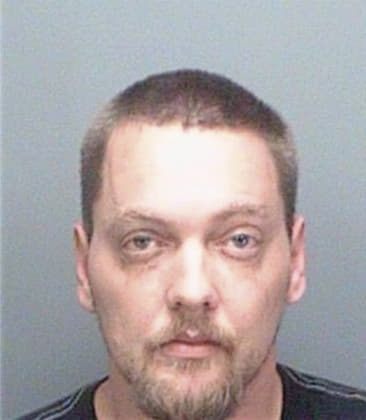 Joey Mayes - Pinellas County, FL 