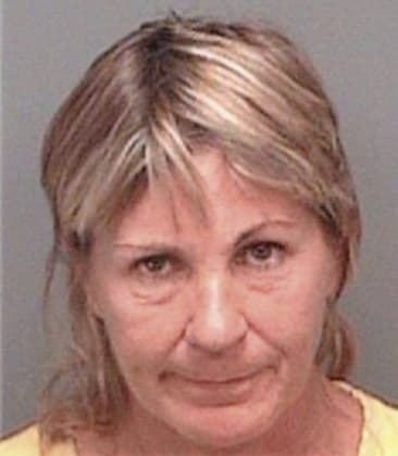 Robin Mayo - Pinellas County, FL 
