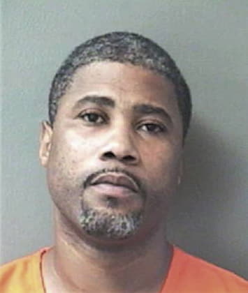 Larry McAllister - Okaloosa County, FL 