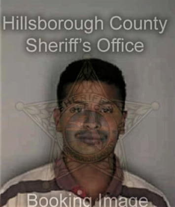 Michael McCormick - Hillsborough County, FL 