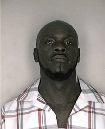 Maurice McDaniel - Hillsborough County, FL 