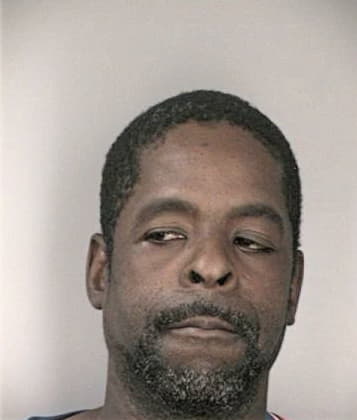 Roshon McElroy - Hillsborough County, FL 