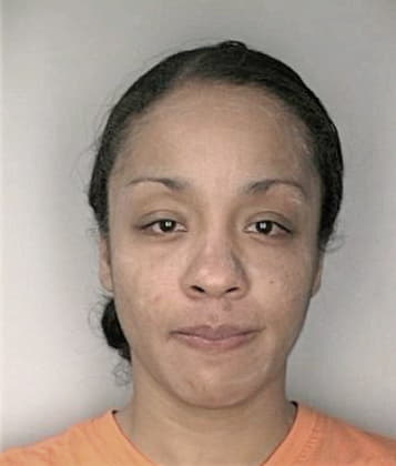 Leshana McIntosh - Hillsborough County, FL 