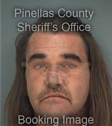 Greg McKay - Pinellas County, FL 