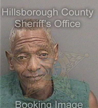 James McKay - Hillsborough County, FL 