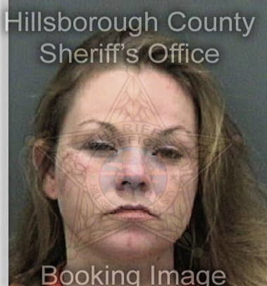 Millissa Mickey - Hillsborough County, FL 