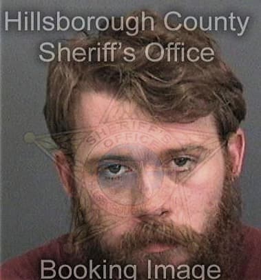 Brandon Miller - Hillsborough County, FL 