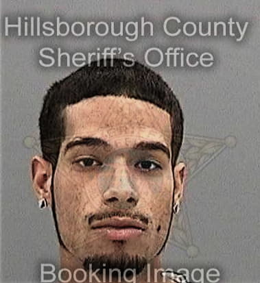 James Miller - Hillsborough County, FL 