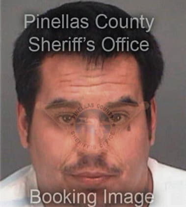 Benedetto Mitrano, - Pinellas County, FL 