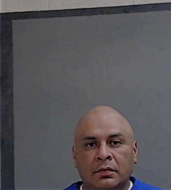 Jorge Monroy, - Hidalgo County, TX 