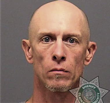 Joseph Mosbrucker, - Clackamas County, OR 