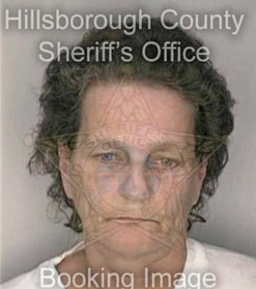 Linda Mosco, - Hillsborough County, FL 