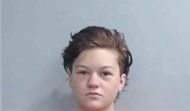 Tonya Mullins - Fayette County, KY 