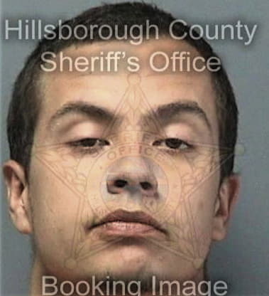 Martin Mune, - Hillsborough County, FL 