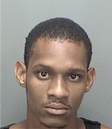 Derrick Nelson, - Pinellas County, FL 