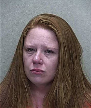 Laura Niemeyer, - Marion County, FL 