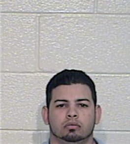 Edward Olguin, - Hidalgo County, TX 