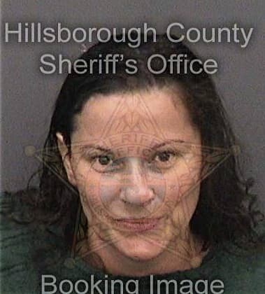 Bianca Olivera, - Hillsborough County, FL 