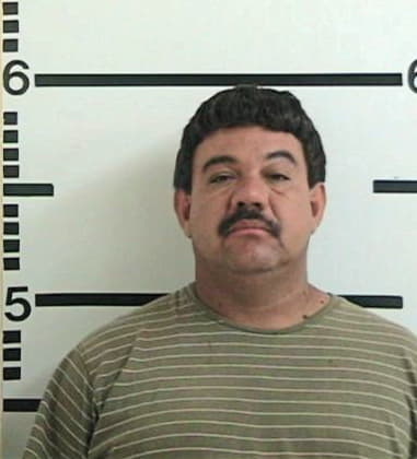 Leonardo Ortegon, - Kerr County, TX 