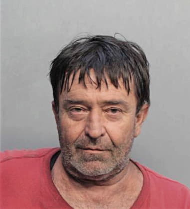 Edward Otero, - Dade County, FL 