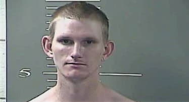 James Parker, - Johnson County, KY 