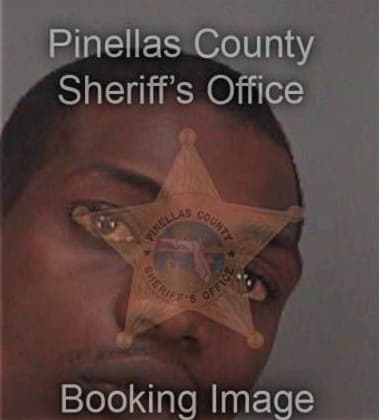 Antonio Patrick, - Pinellas County, FL 