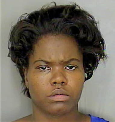 Valerie Paulisaint, - Polk County, FL 