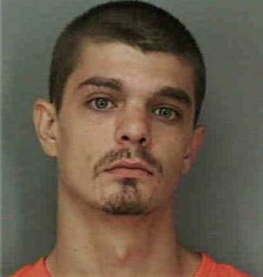 Christian Pena, - Polk County, FL 