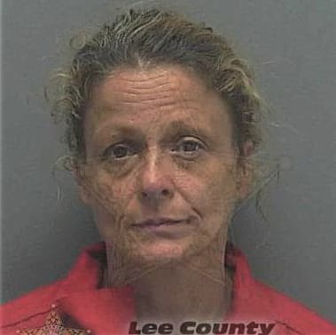 Jenipher Pequeno, - Lee County, FL 