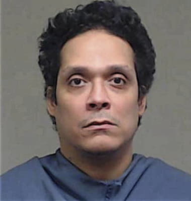 Jose Pineda - Collin County, TX 