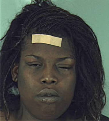 Rita Pinnock, - Lake County, FL 