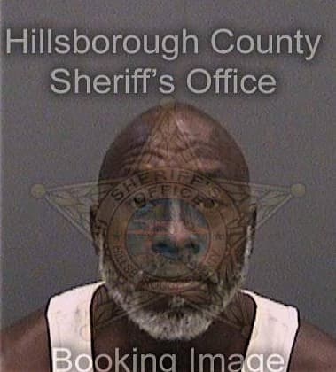 Keonta Pitts, - Hillsborough County, FL 