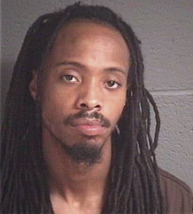 Mustafa Plummer, - Buncombe County, NC 