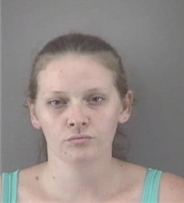 Whitney Pulliam, - Forsyth County, NC 