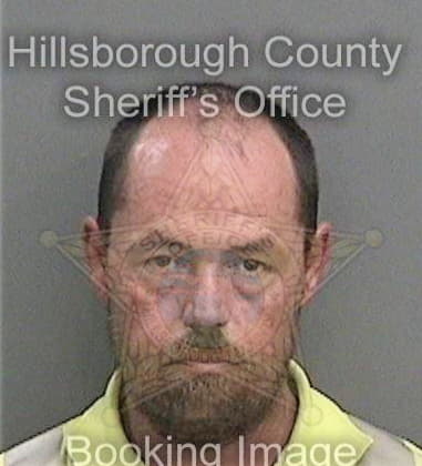 Christopher Raymond, - Hillsborough County, FL 